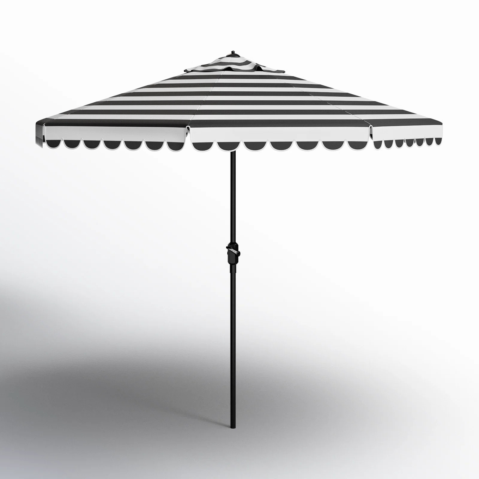 Avalee 130'' Outdoor Umbrella | Joss & Main