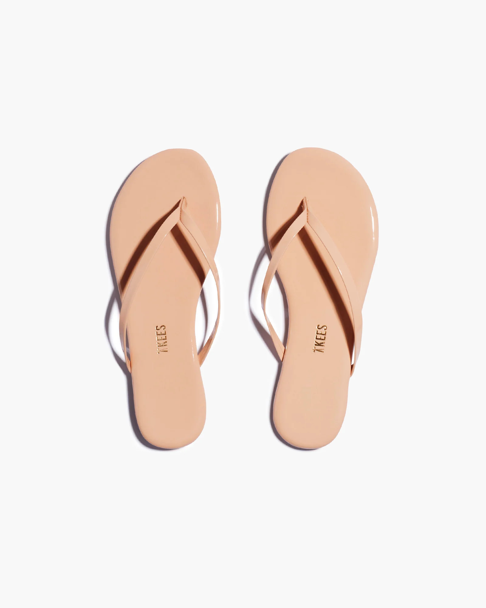 Lily Glosses - Sunkissed | TKEES