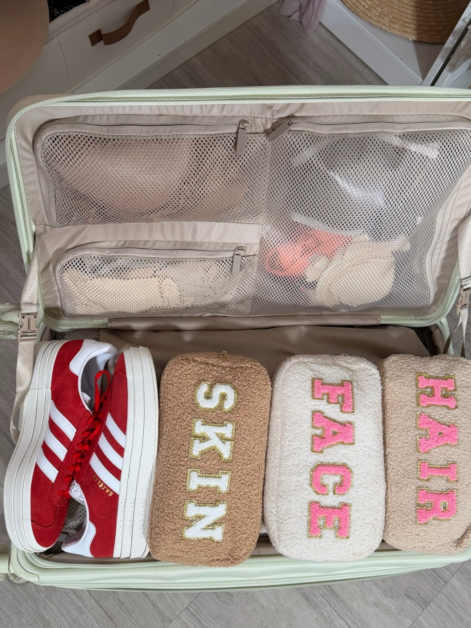 amazon travel essentials ✈️

#LTKTravel