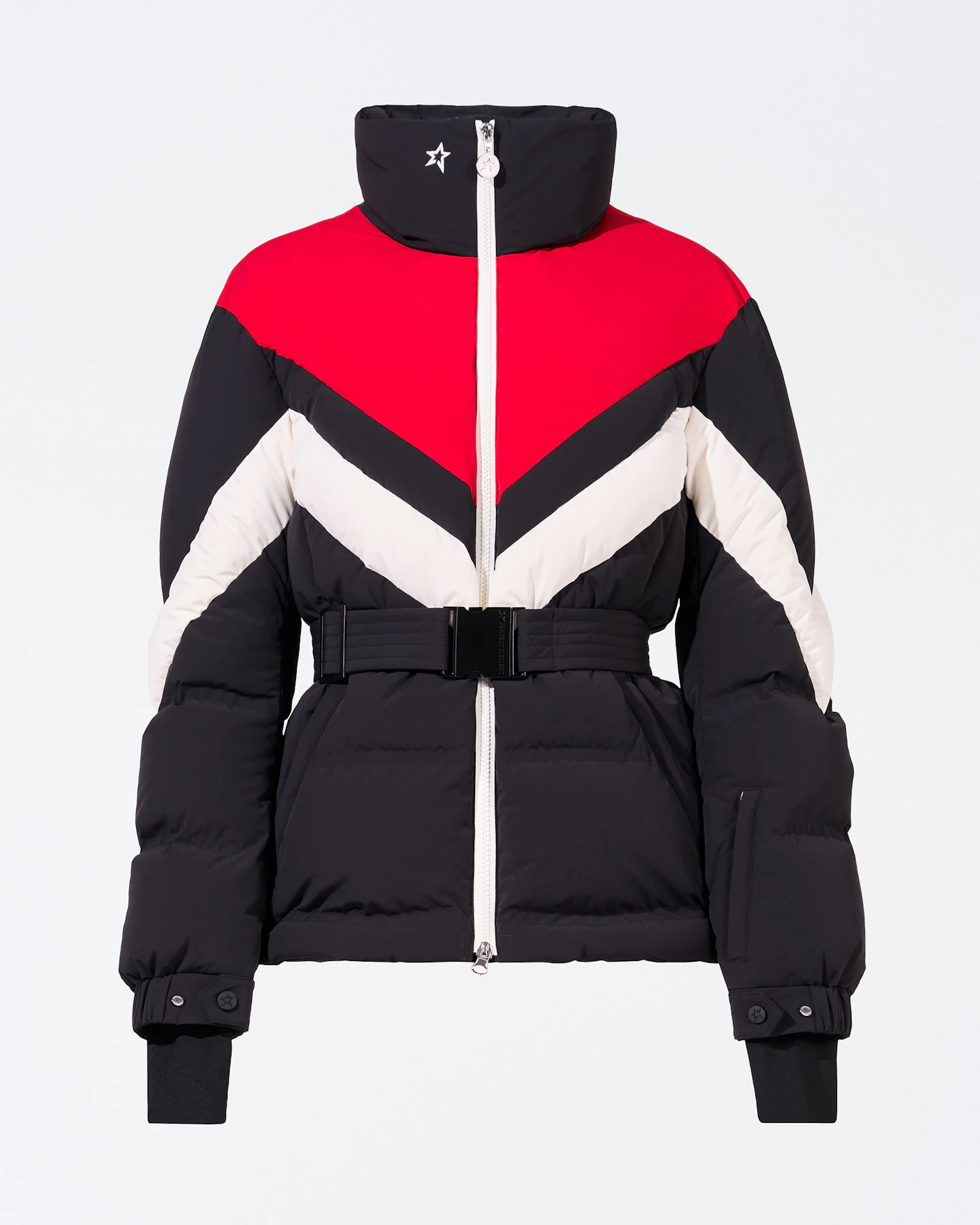 JG Down Parka Jacket | Perfect Moment