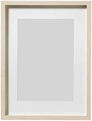 IKEA Hovsta Frame Birch Effect Birch 503.729.60 Size: 12 1/4x16 1/4 | Amazon (US)