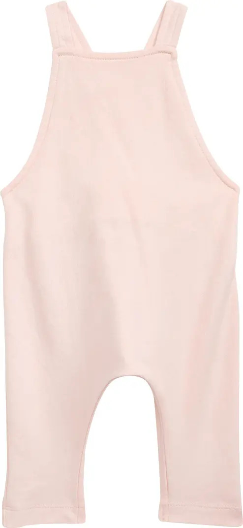 Grow with Me Organic Cotton Overalls | Nordstrom