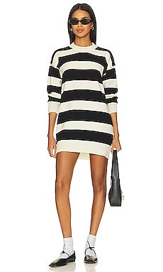 Edith Mini Dress
                    
                    Line & Dot | Revolve Clothing (Global)