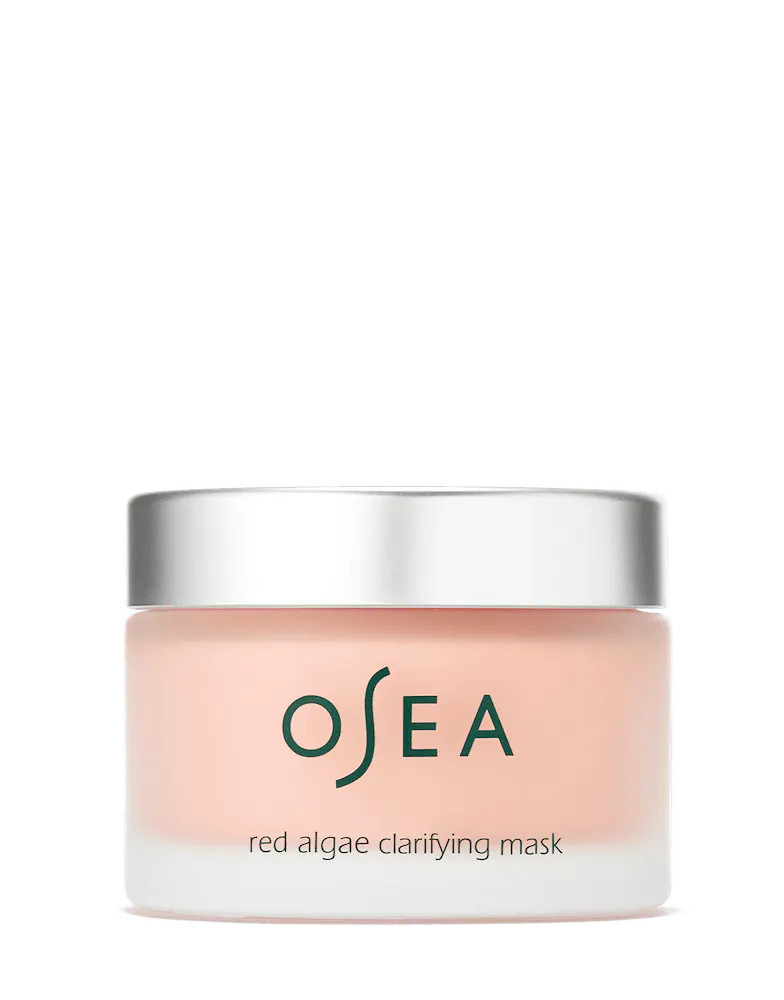 Red Algae Clarifying Mask | OSEA Malibu