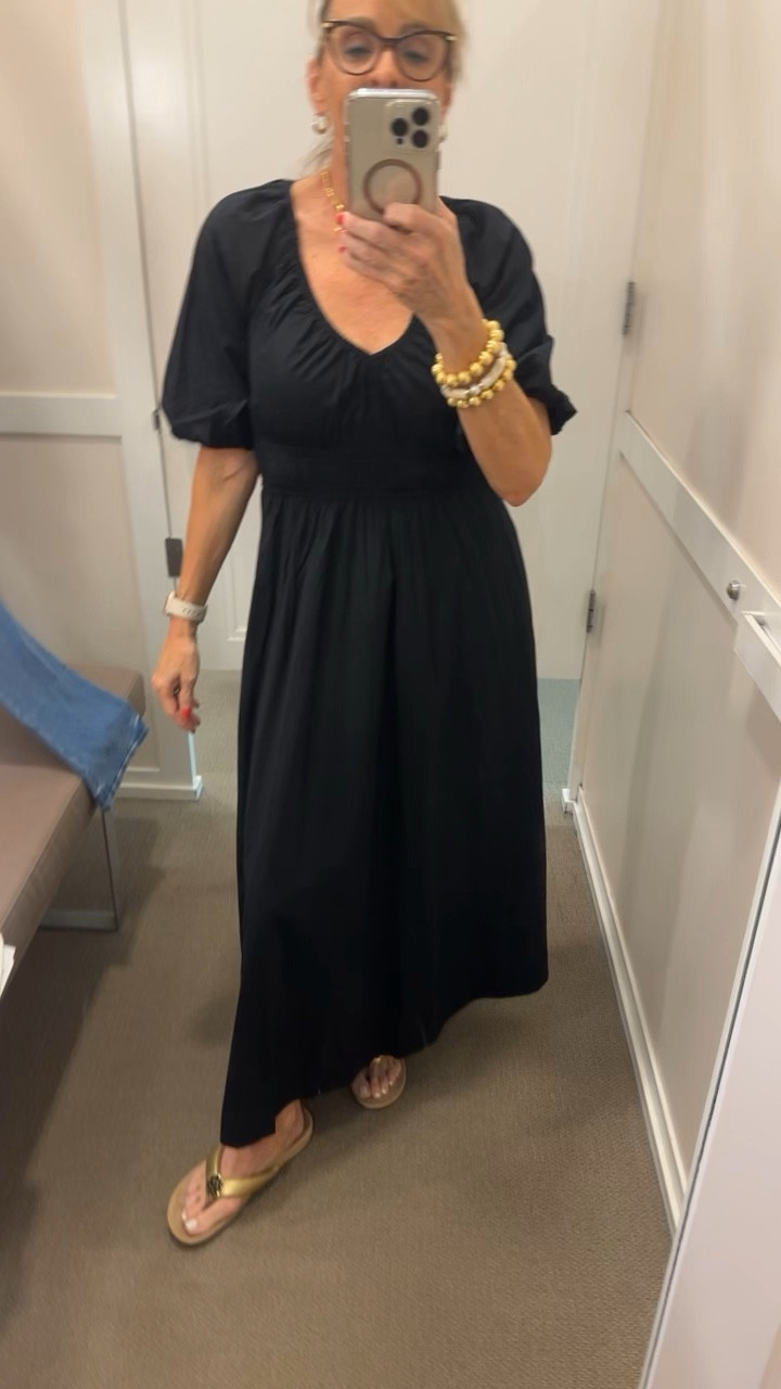 Wear them now and later, summer dresses. 
Both run TTS
Summer Dress


#LTKOver40 #LTKSaleAlert #LTKStyleTip