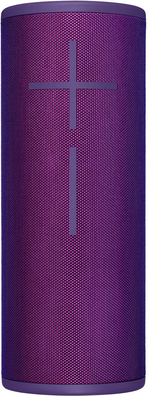 Ultimate Ears MEGABOOM 3 Portable Wireless Bluetooth Speaker with Waterproof/Dustproof Design Ult... | Best Buy U.S.