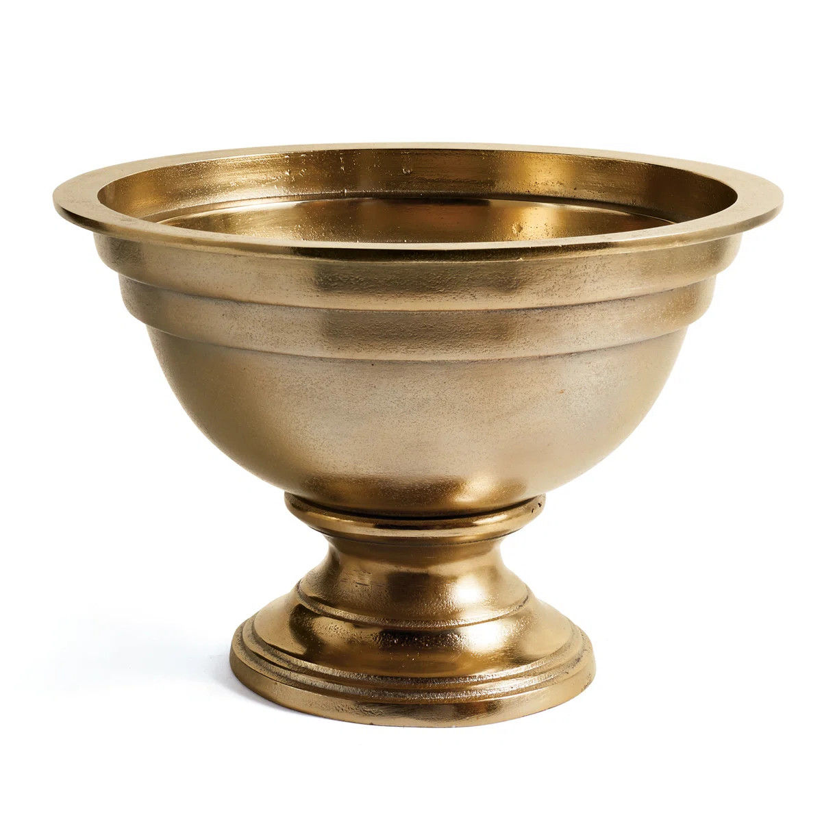 Suranne Metal Decorative Bowl 1 | Wayfair North America