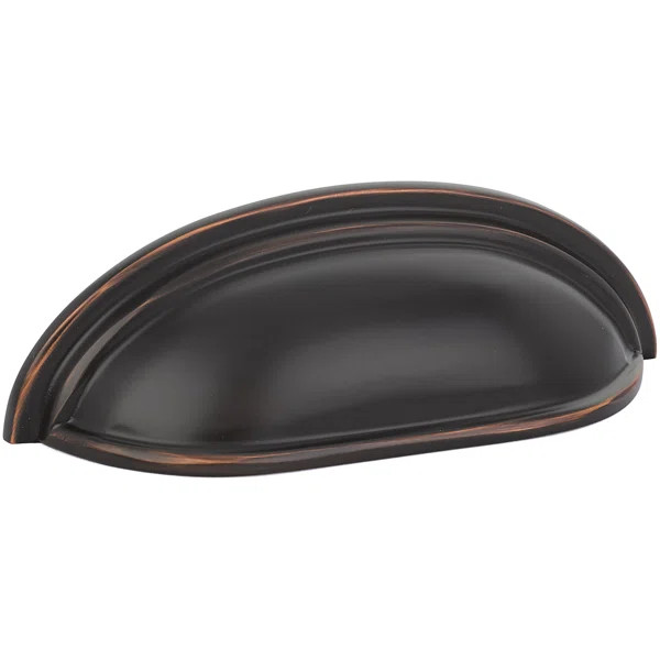 3" Center to Center Cup/Bin Pull | Wayfair North America