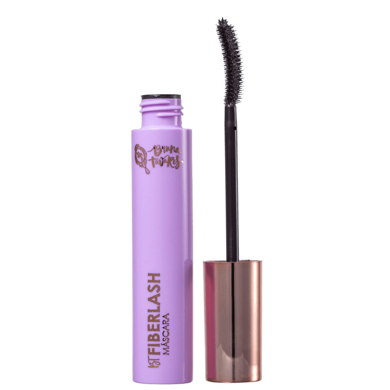 Bruna Tavares BT Fiber Lash Preta
        
            
                 - Máscara para Cílios ... | Beleza Na Web (BR)