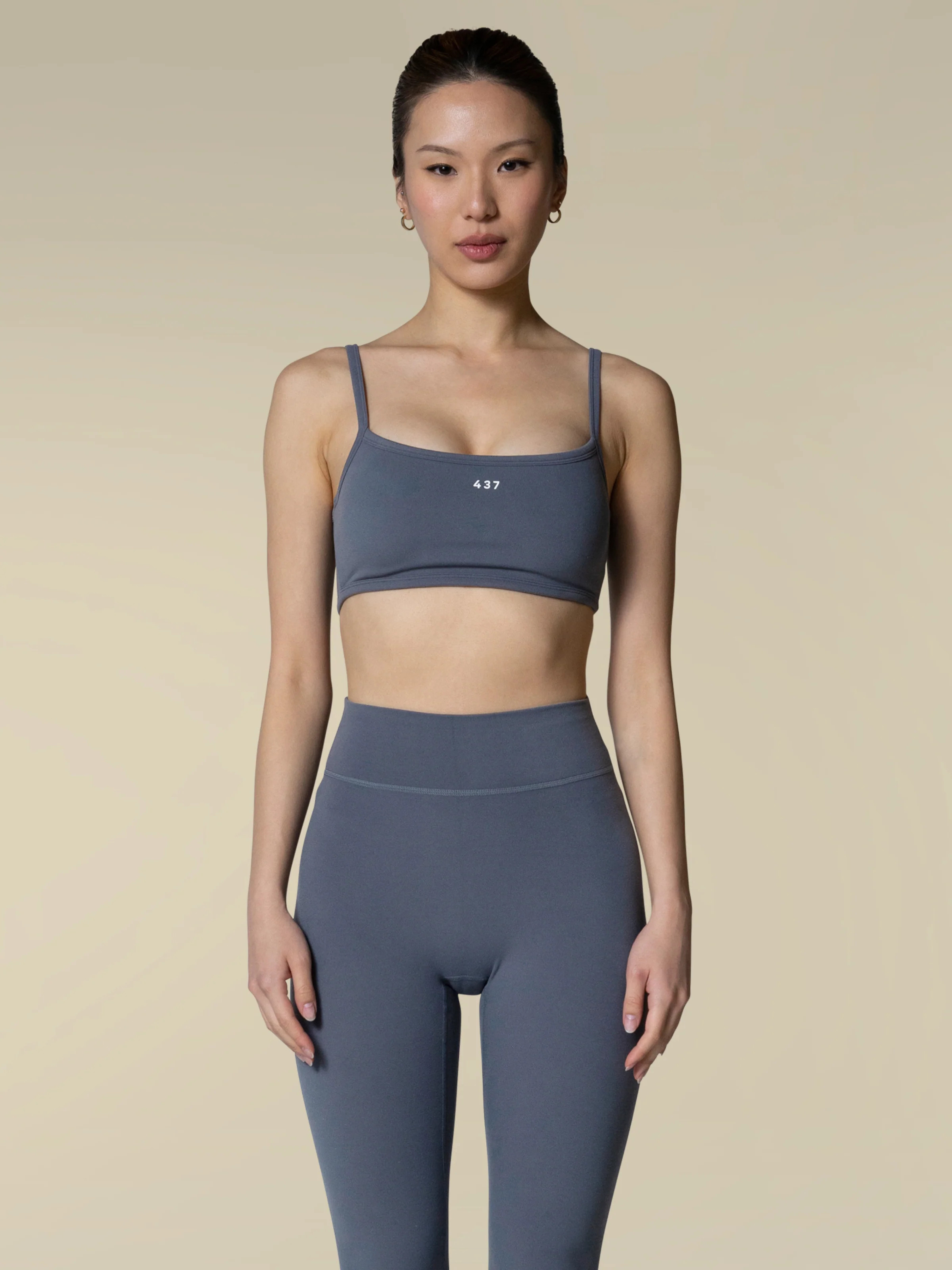 The Micro Bra / Galaxy | 437