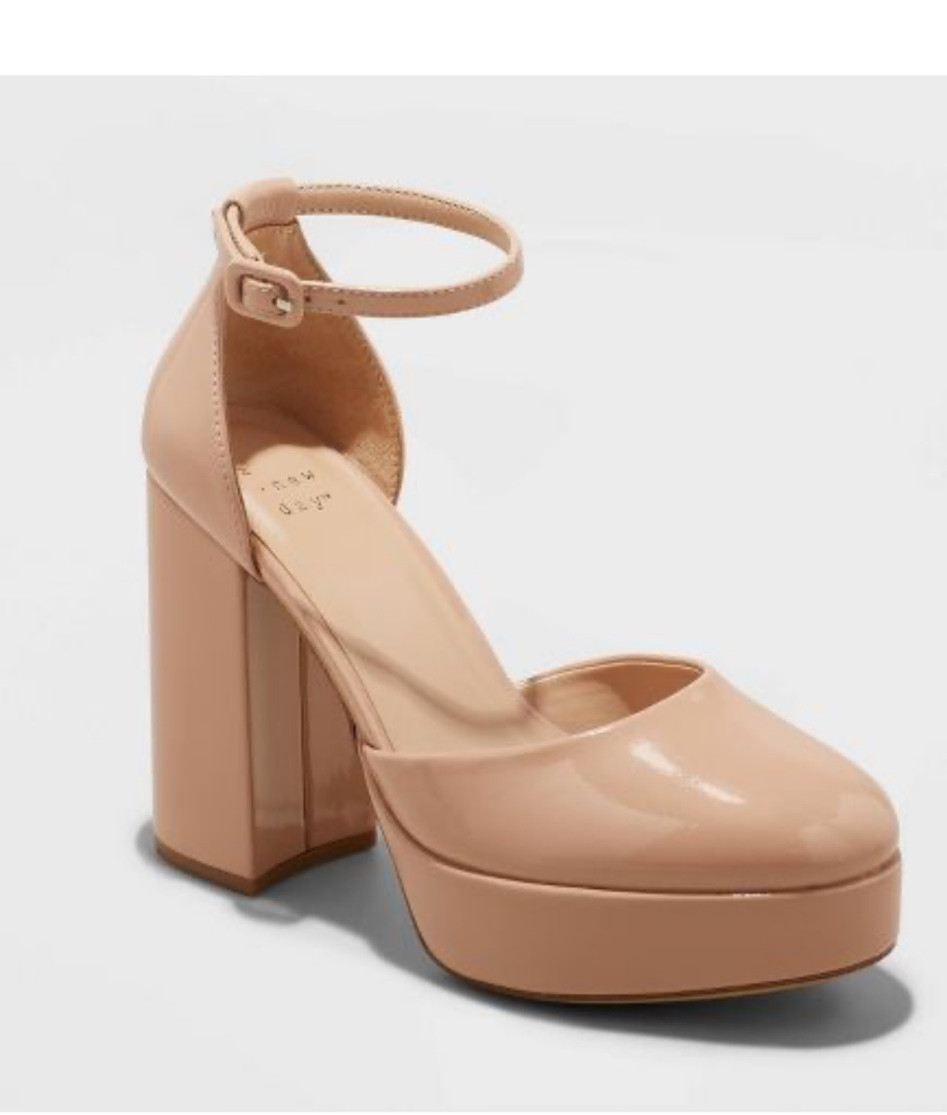 #LTKstyletip #LTKunder50 #LTKshoecrush