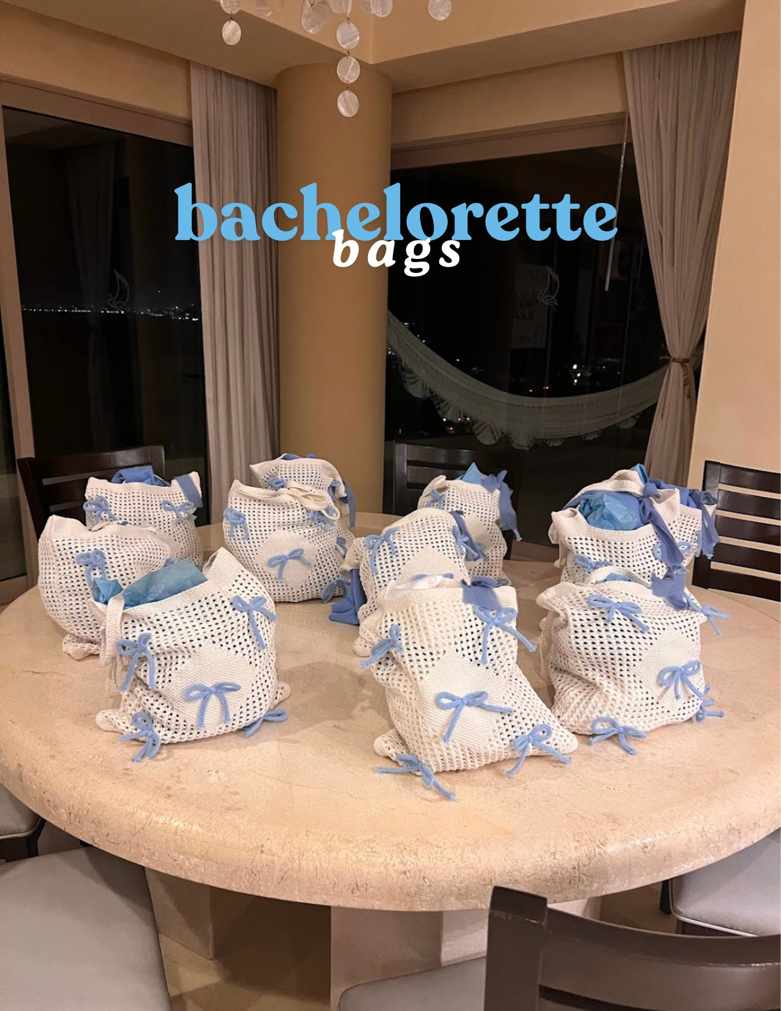 Practical, travel-sized, and packed with glow—these Korean skincare bachelorette bags are the perfect ‘Toast on the Coast’ send-off! ✨ 

Because every bride (and her crew) deserves a little extra radiance before the big day.

#LTKGiftGuide #LTKWedding #LTKBeauty