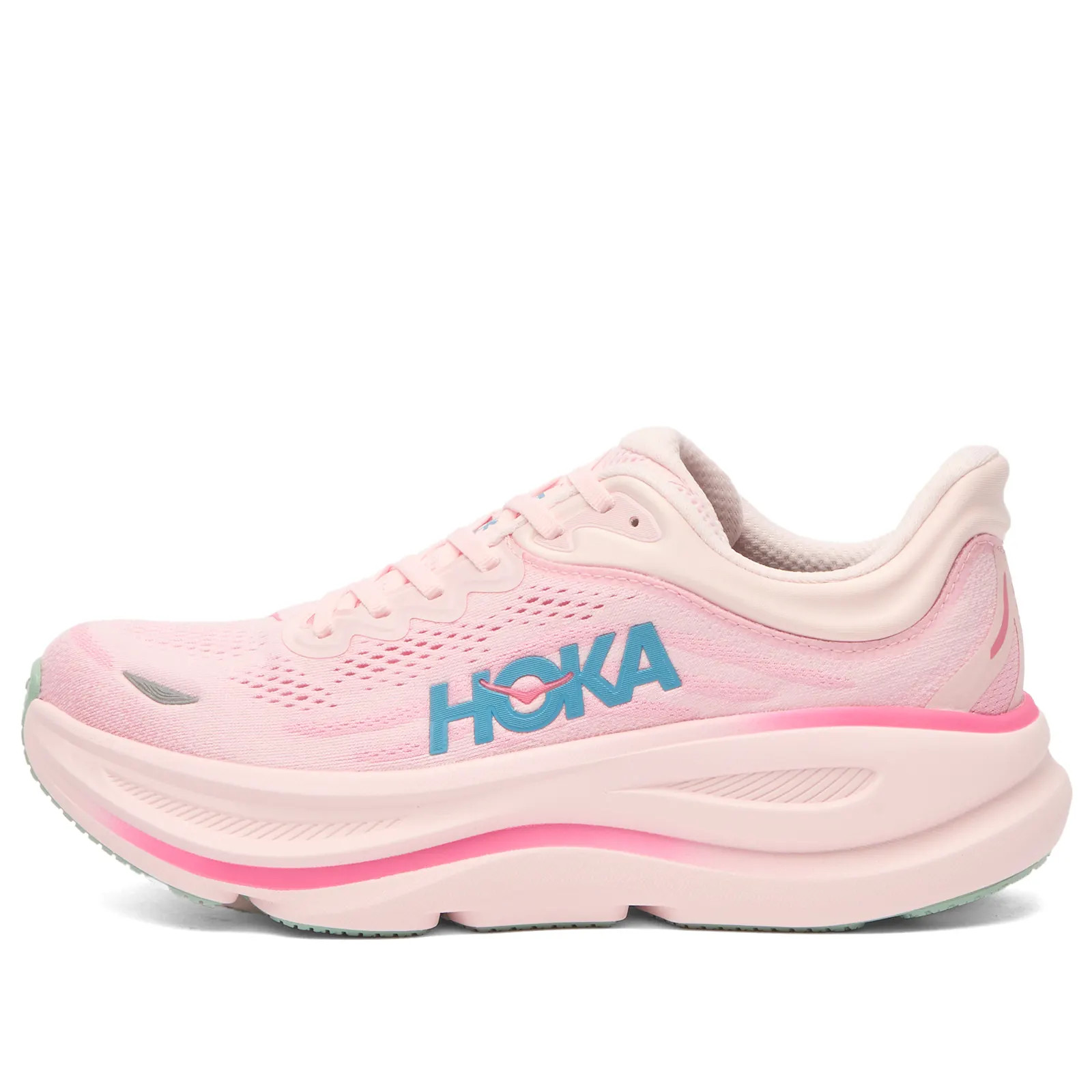 HOKA ONE ONE Bondi 9 Sneaker | END. Clothing