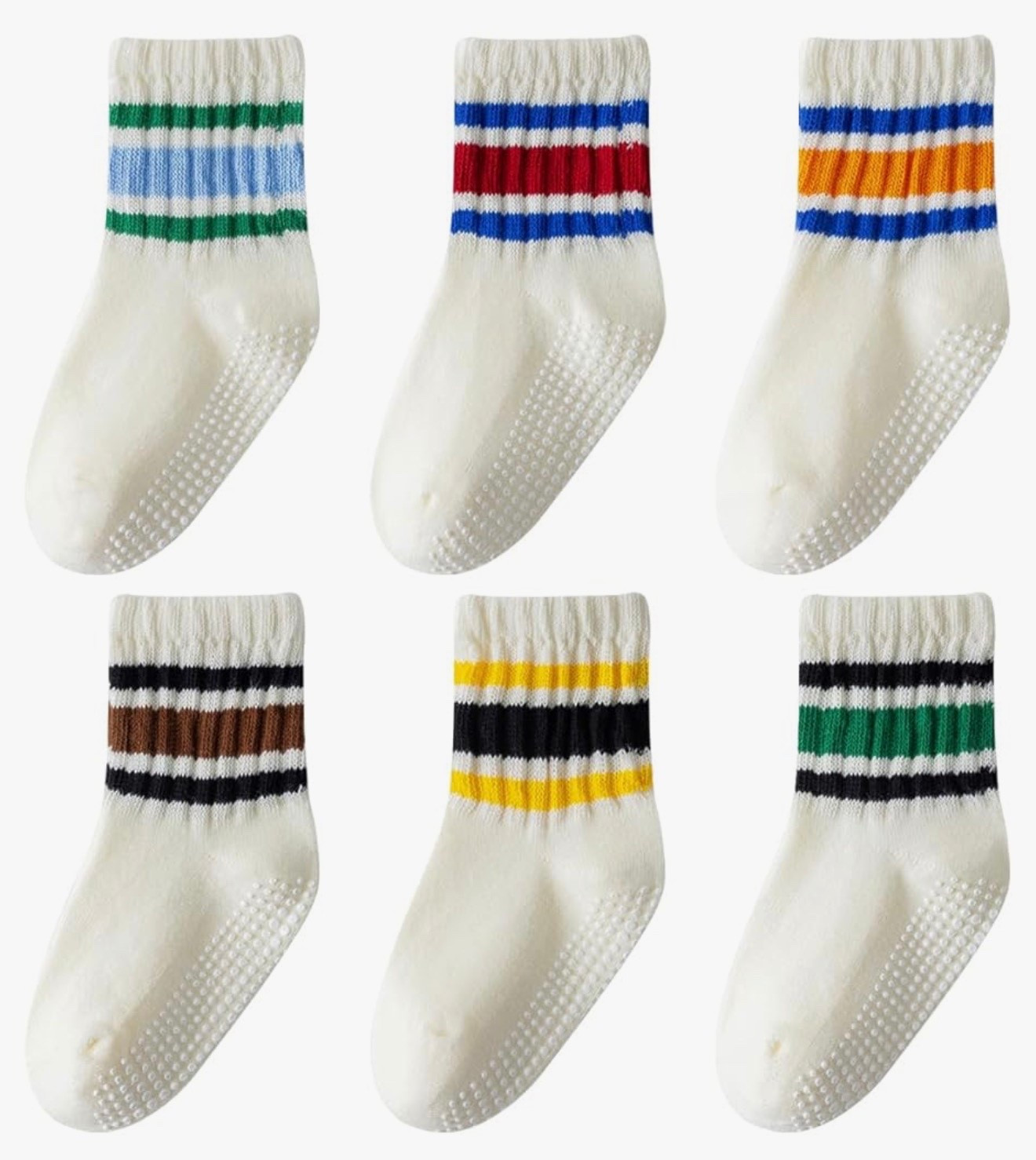 My favorite toddler socks 👏

#LTKActive #LTKBaby #LTKKids
