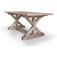 Farmhouse Table, Dining Table, Wood Table, Reclaimed Wood, Trestle Table, Extension Table, Handmade, Rustic | Etsy (US)