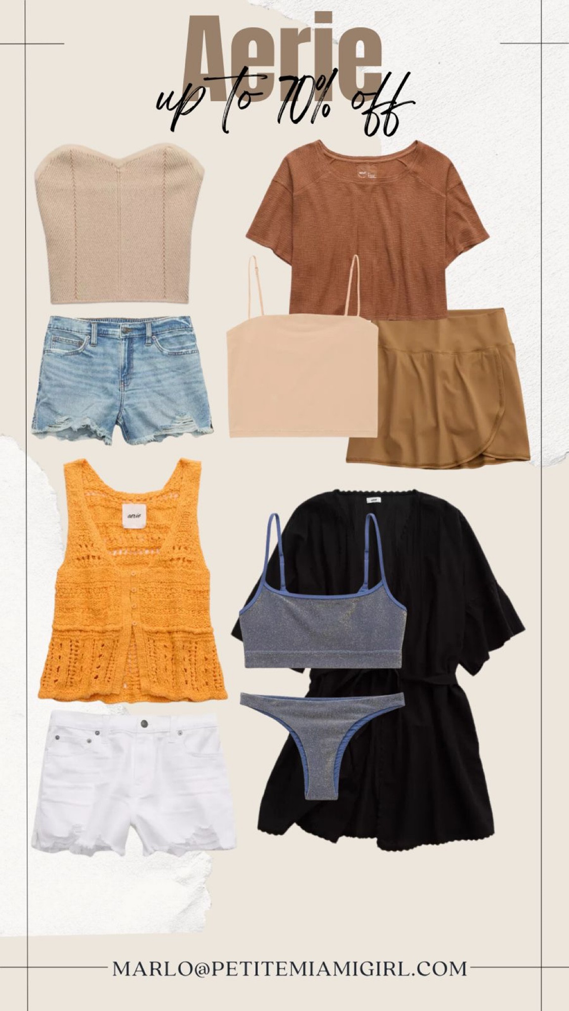 Up to 70% off merchandise 

#LTKOver40 #LTKSaleAlert #LTKStyleTip