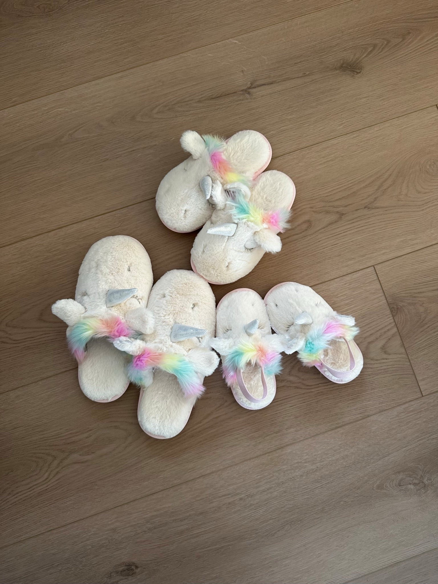 Match for Mother’s Day with matching slippers so comfy cozy and sweet gift 
@Target 

Daughters sitters siblings 

#LTKMothersDay #LTKHome #LTKKids