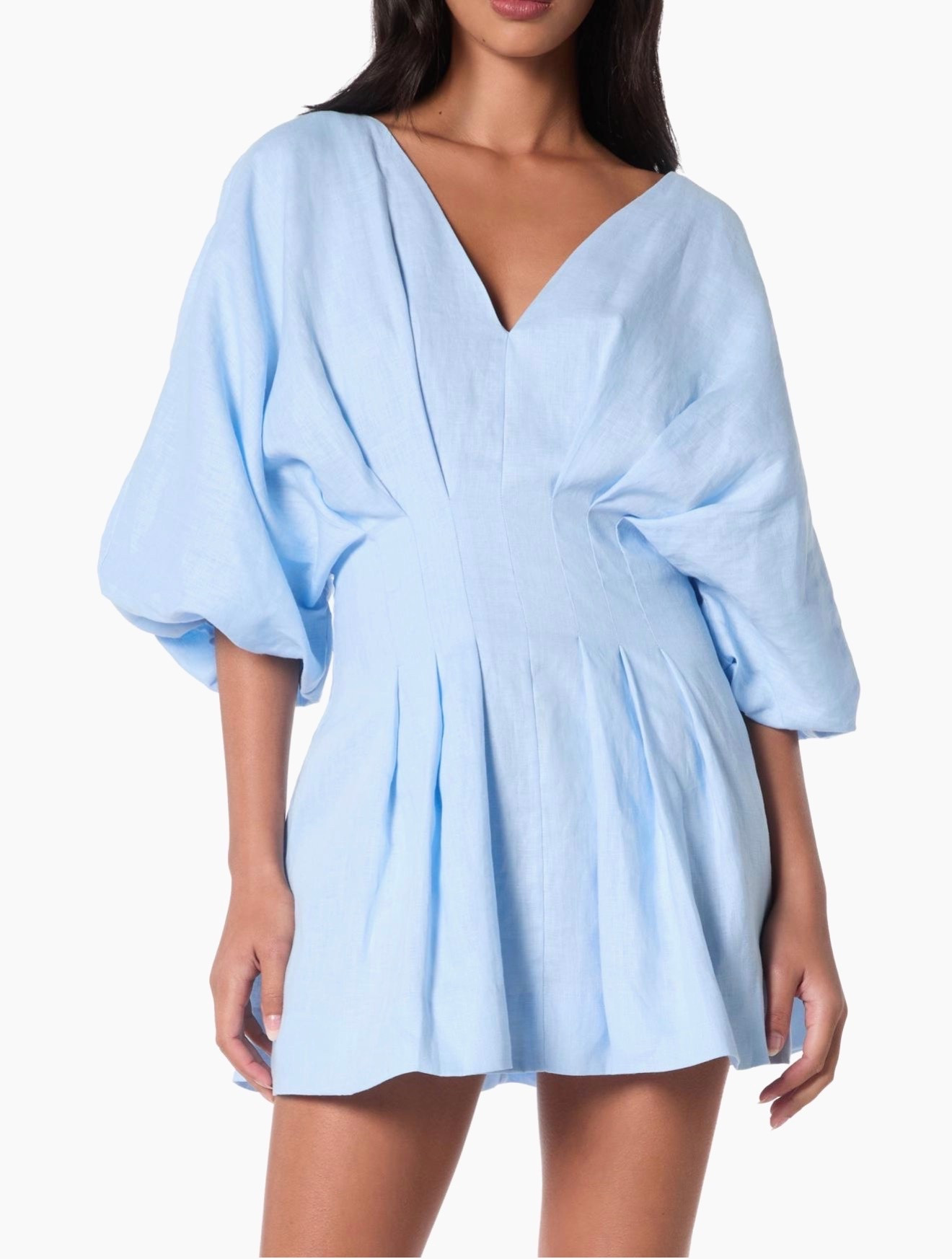 I need this dress

#LTKgrwm #LTKootd #LTKOver40
