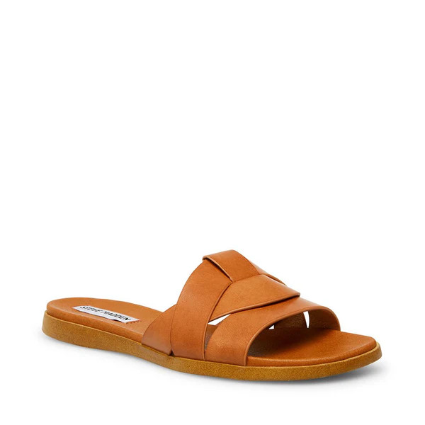 VIVIEN TAN LEATHER | Steve Madden (US)