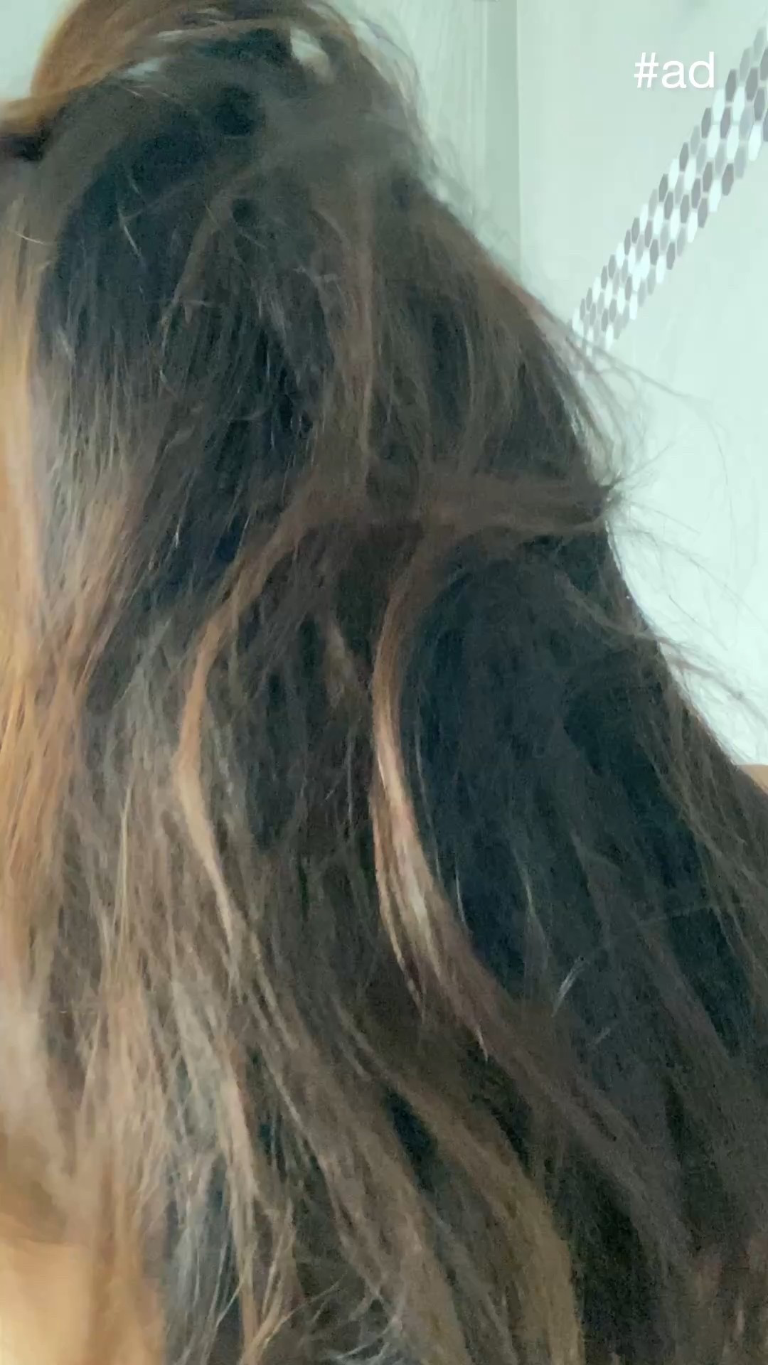 #ad Bad hair day? Not today! Garnier Whole Blends Honey Treasures is like a sweet treat for your strands. 🍯 With three blends of honey, it helps repair and strengthen, so my hair goes from ‘meh’ to magical ✨ Softer, shinier and healthier! It’s giving affordable luxury.
@target @garnierusa #ad #TargetPartner #Target #garnierpartner #garnierwholeblends #TargetStyle