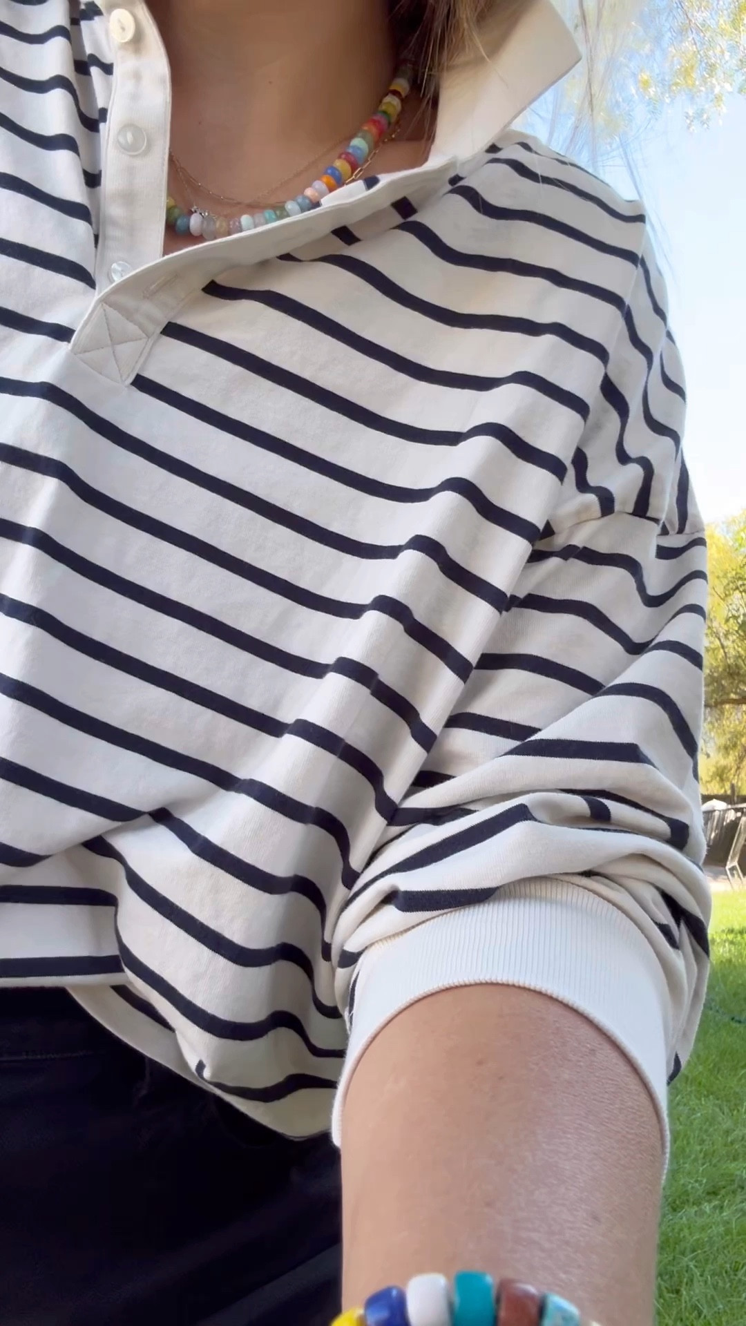 idk how I got here but 90s camp counselor is my current kindergarten drop off aesthetic 

#LTKFindsUnder100 #LTKFallSale