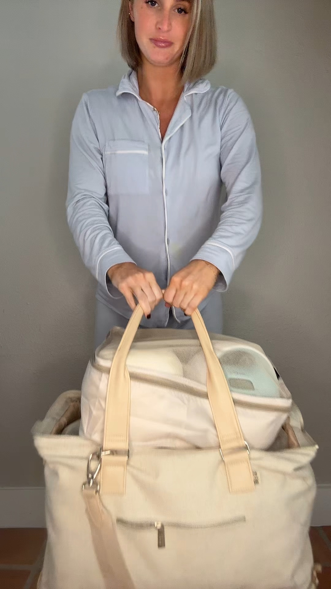 These packing cubes have saved my life 

#LTKTravel #LTKFamily #LTKFindsUnder100