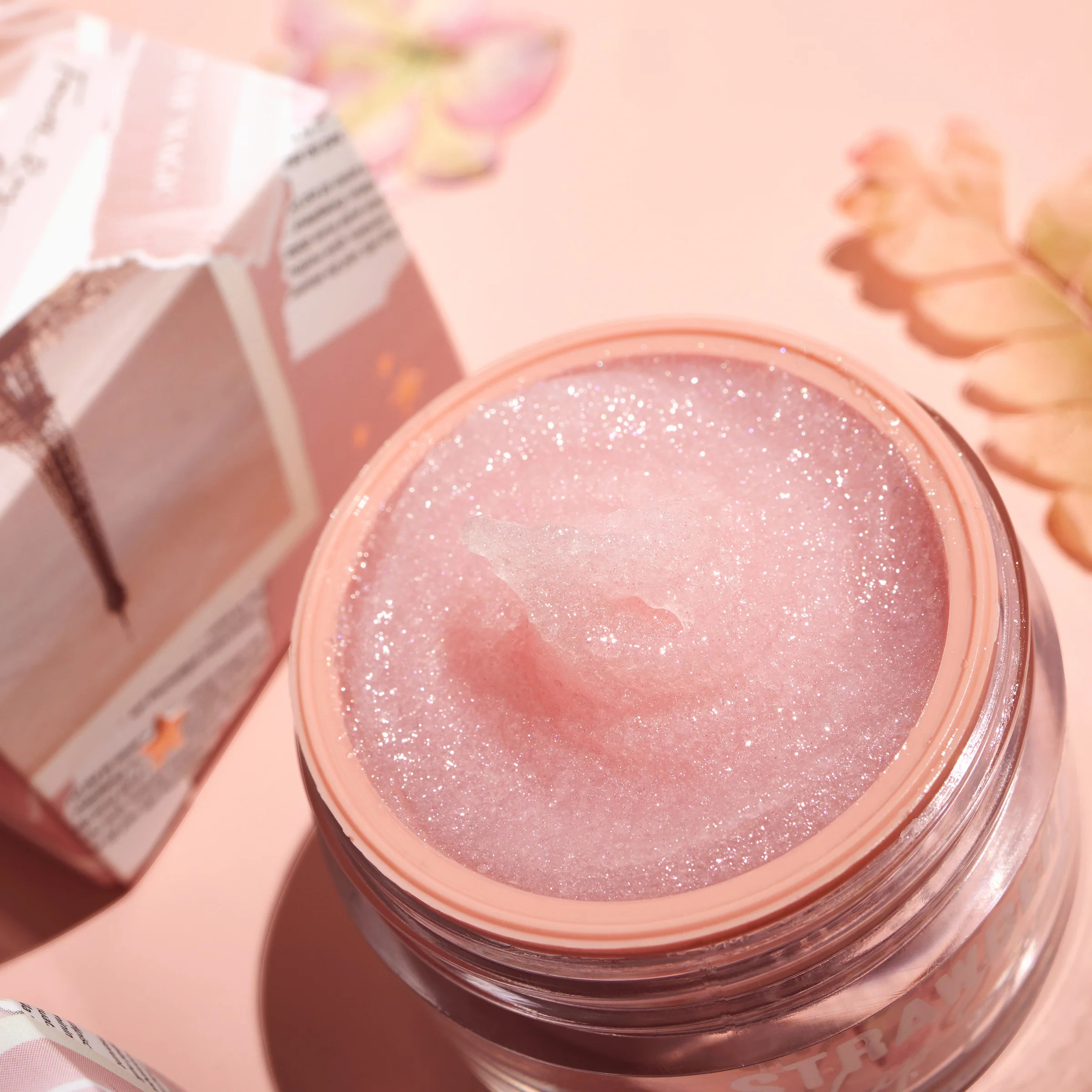 Strawberry | Colourpop