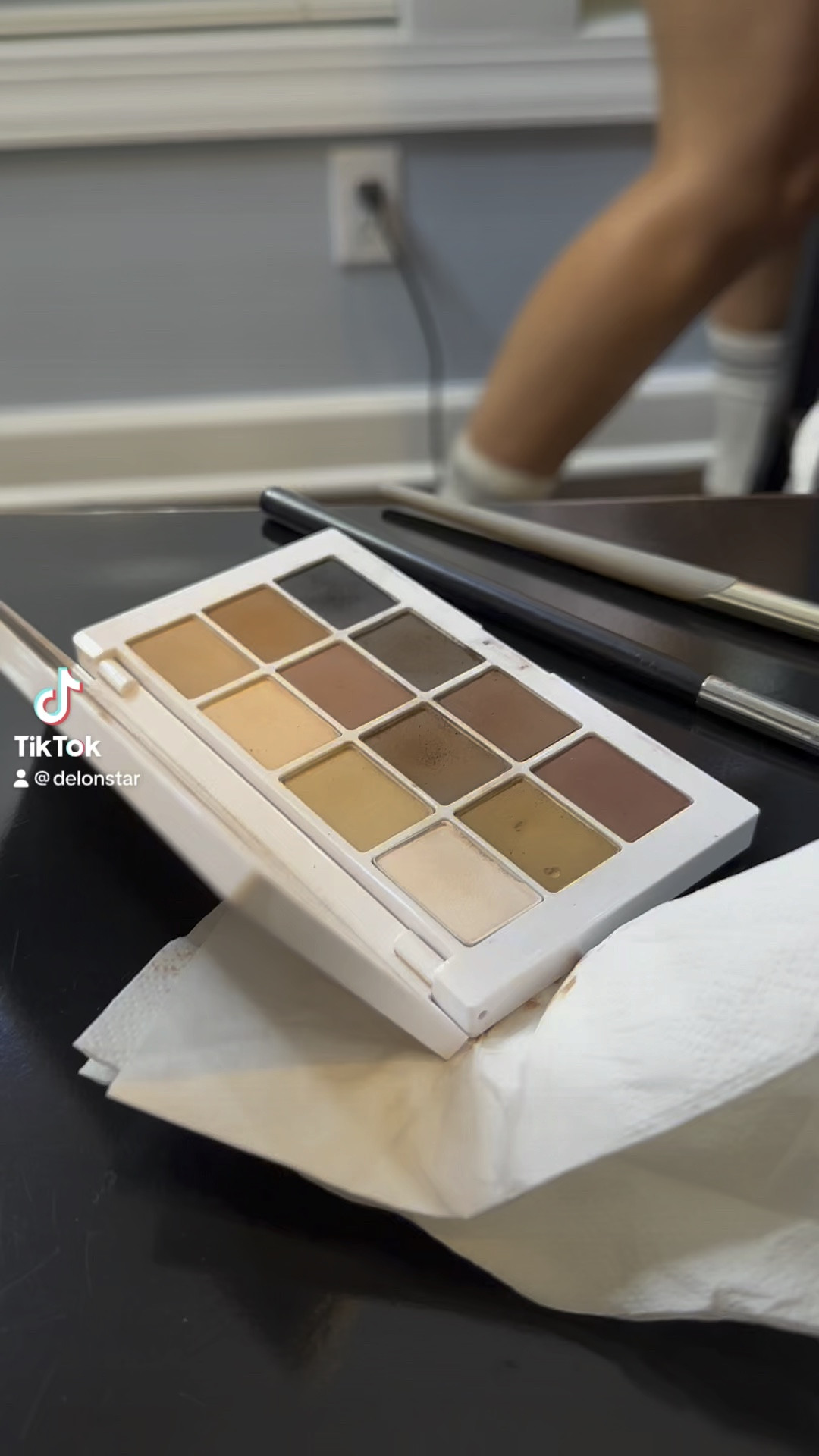 Master Mattes™ Eyeshadow Palette curated on LTK