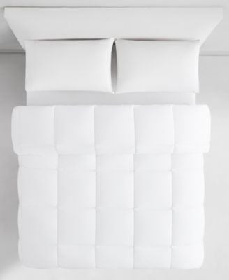 Lauren Ralph Lauren 230-Thread Count Down Alternative Comforter  - Macy's | Macy's