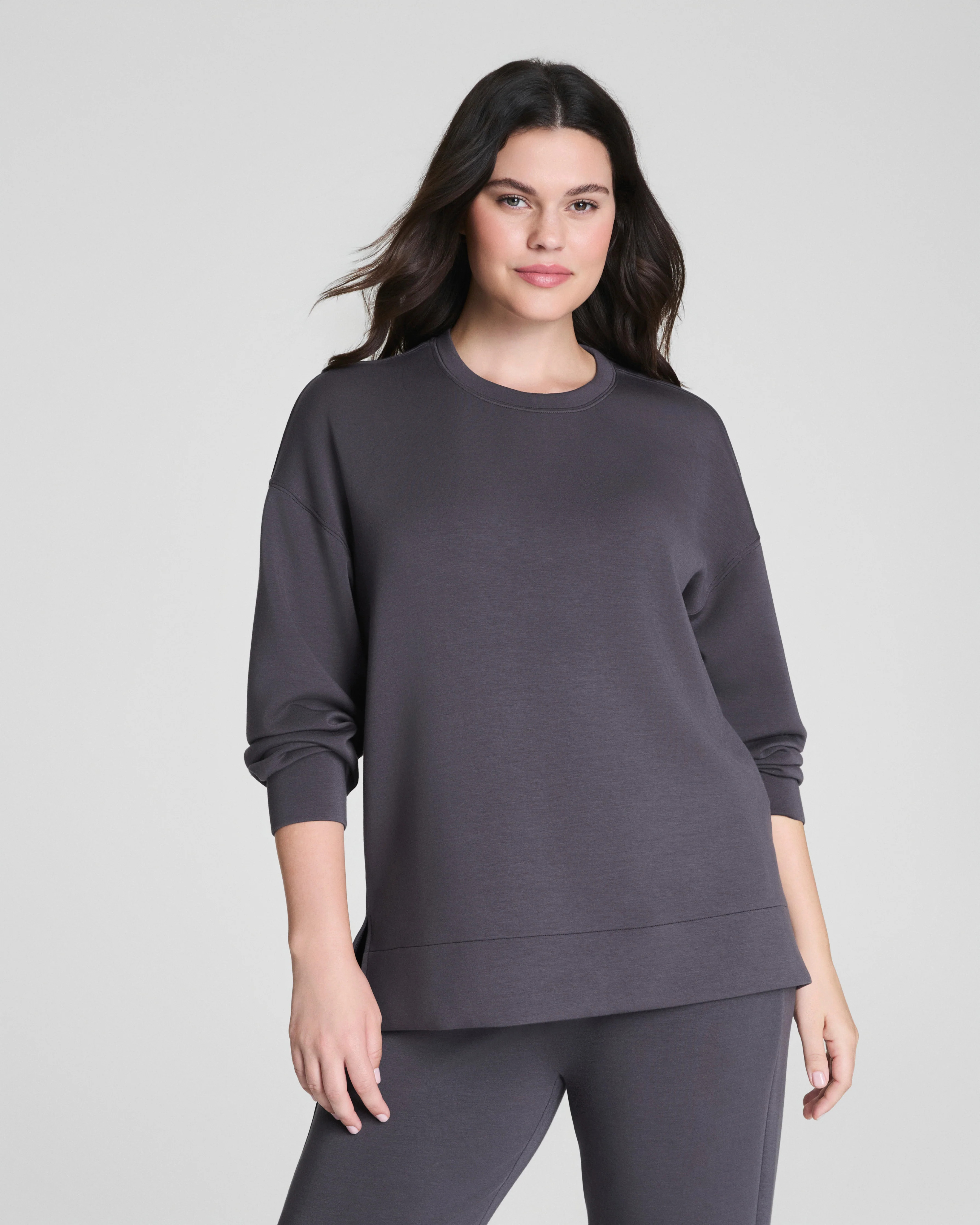 SPANX AirEssentials®Crewneck Tunic | Spanx