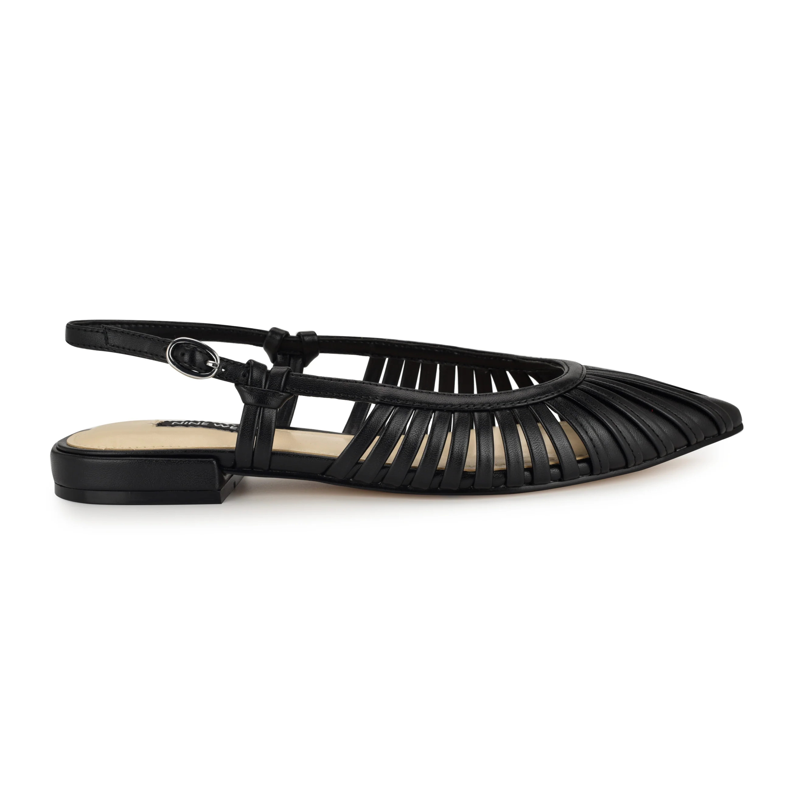 Duria Slingback Flats | Nine West (US)