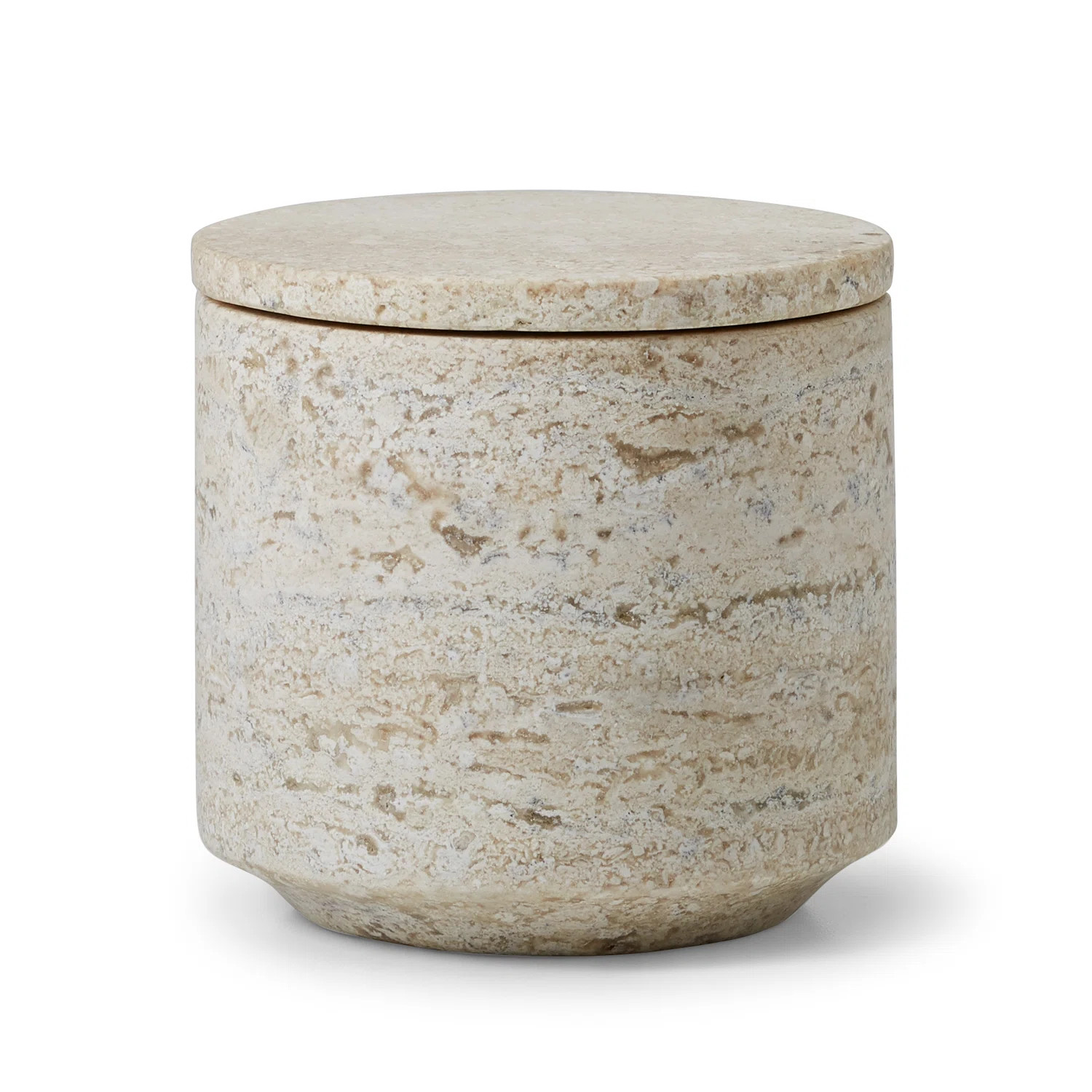 Aztec Marble Bathroom Storage Container | Wayfair North America