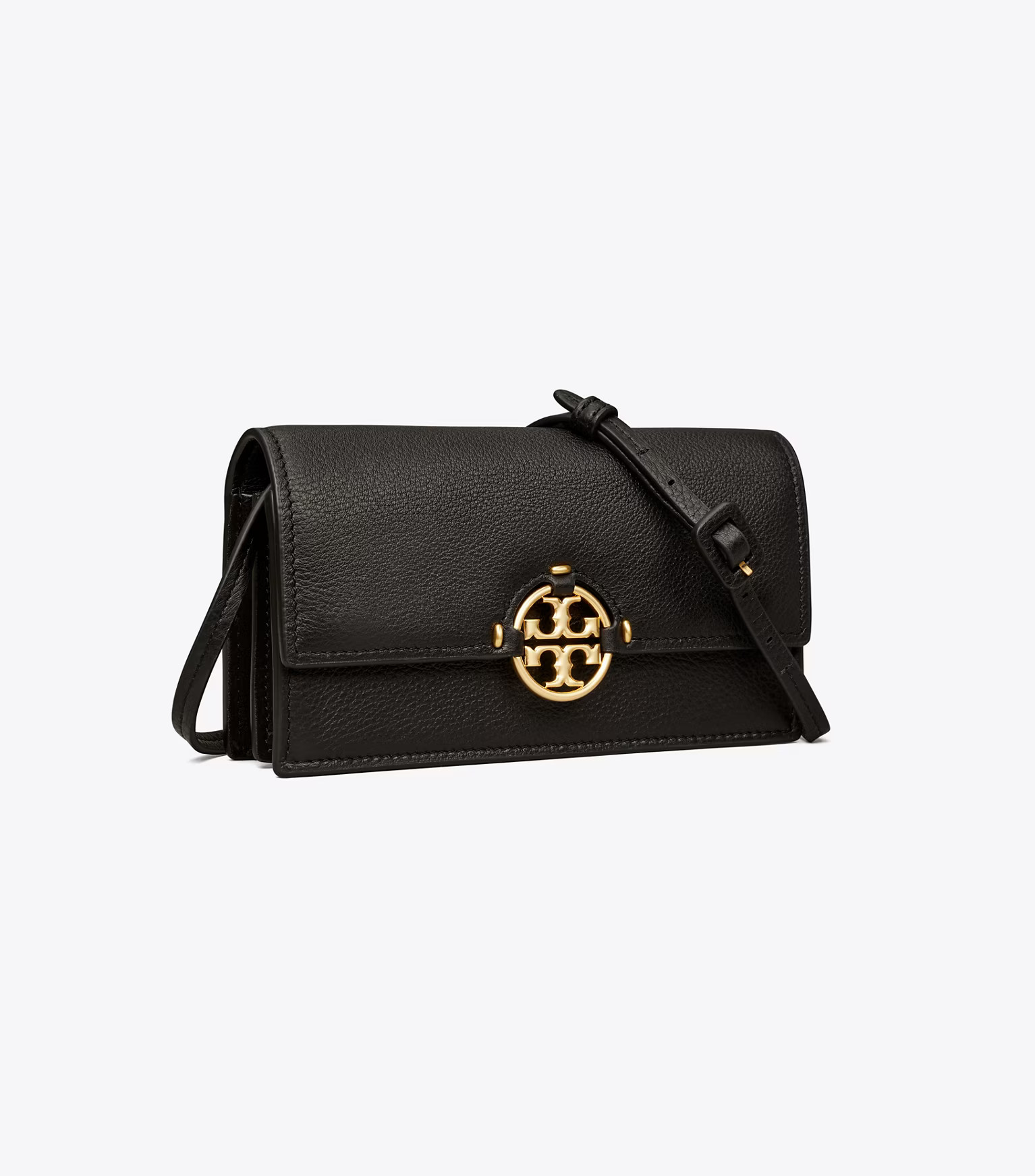 ONLINE EXCLUSIVE: MILLER WALLET CROSSBODY | Tory Burch (US)