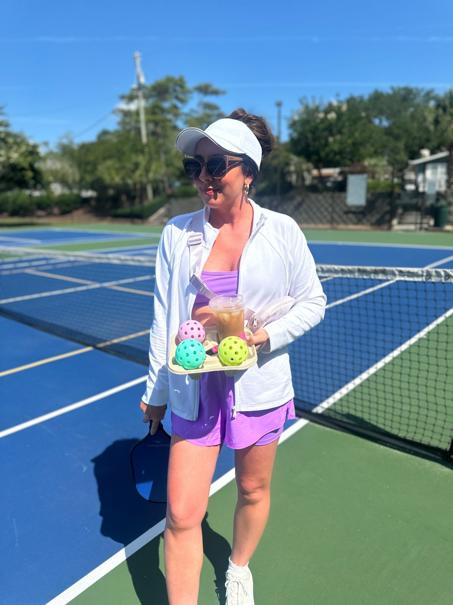 Today’s agenda: Let’s get outside & get active! @fabletics always has me ready to play in the perfect summer active outfits! Just-in for June — cooler fabrics & brighter hues! Energize every move in versatile styles! 


#LTKSeasonal #LTKFindsUnder50 #LTKActive