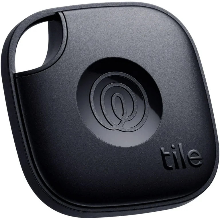 Life360 Tile Mate Bluetooth Tracker (2024), Key Finder & Item Locator for Keys, Bags & More – i... | Walmart (US)