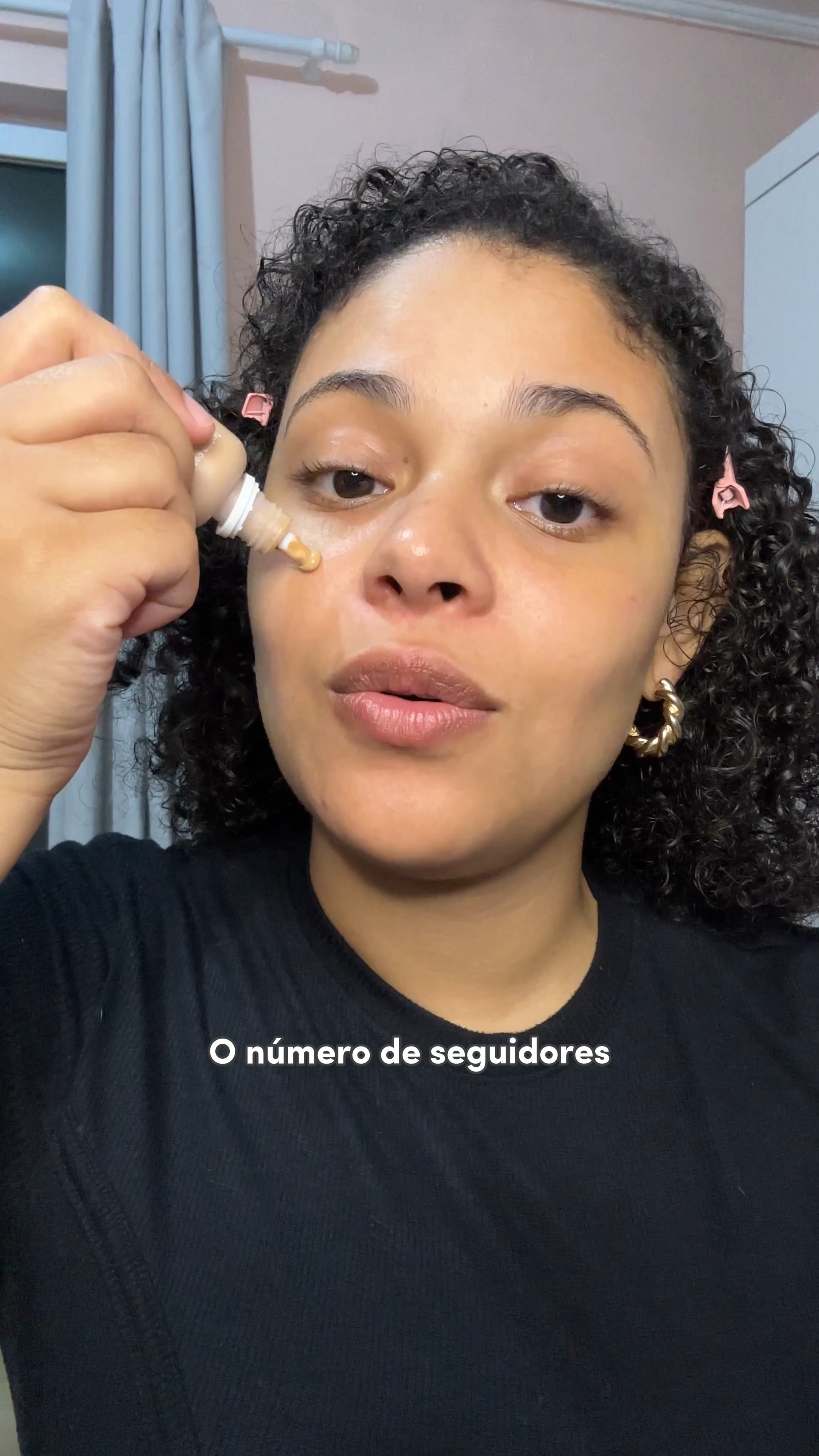 Mais um maquia e desabafa, conversando com vocês sobre a minha experiência como influenciadora e usando os meus produtinhos favs! 💖

#LTKbrasil #LTKbeauty