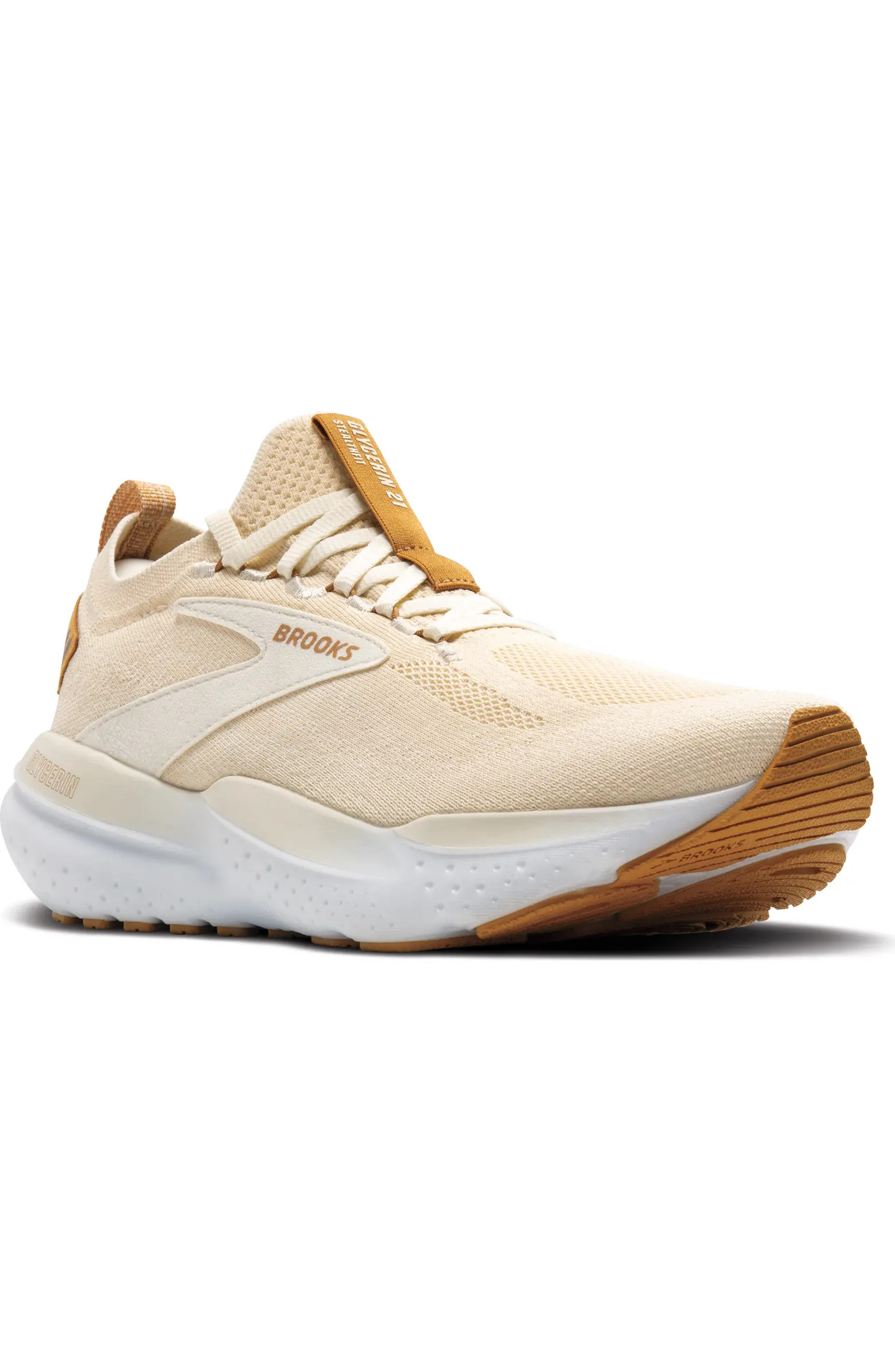 Glycerin StealthFit 21 Running Shoe (Women) | Nordstrom Rack