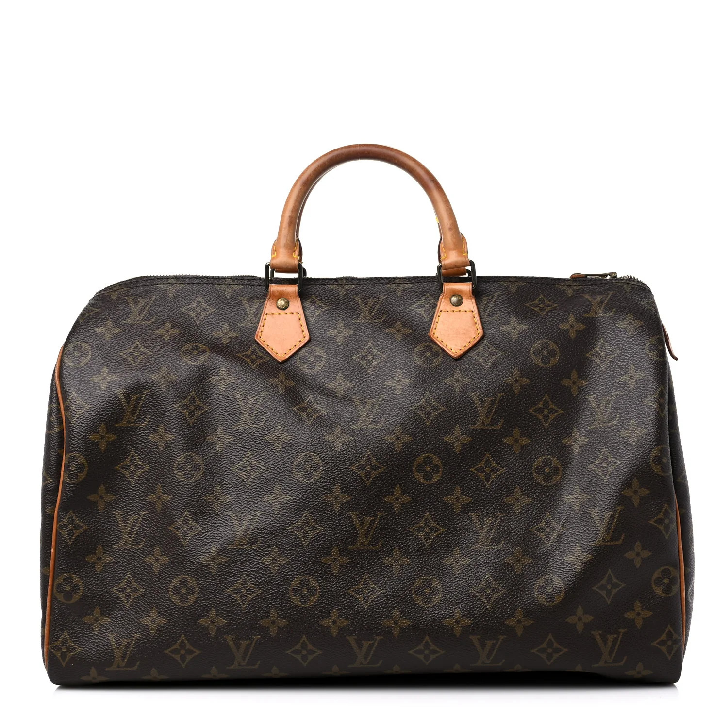 Monogram Speedy 40 | FASHIONPHILE (US)