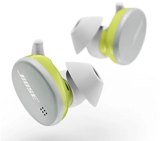 Bose Sport Truly Wireless Bluetooth Earbuds - QVC.com | QVC