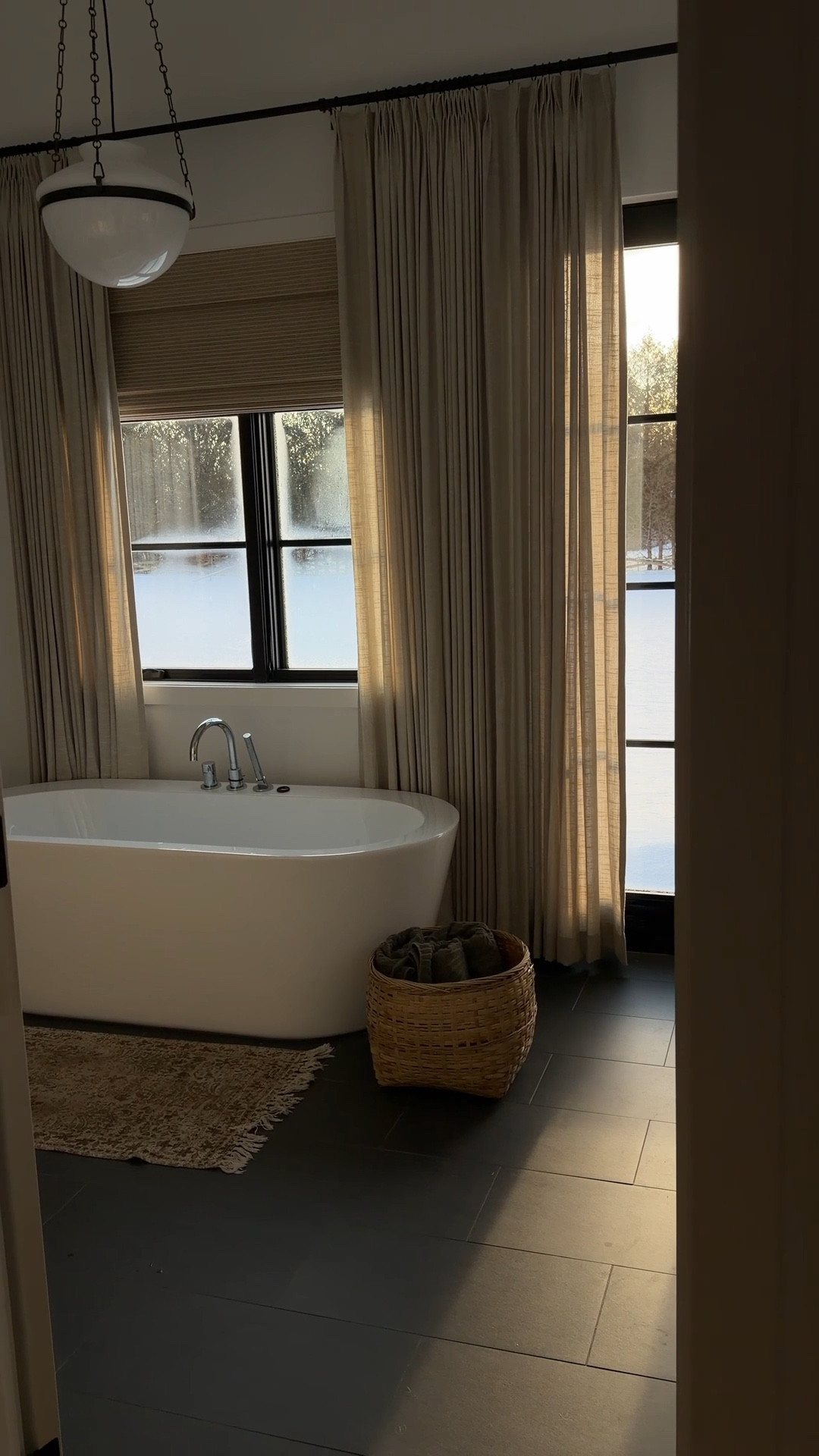 Primary Bathroom Links 🤎

#amazonfinds #amazonhome #bathroomdecor #bathroomfinds #bathtub #bathroomsink #linendrapery #windowtreatments #springrefresh 

#LTKSaleAlert #LTKSeasonal #LTKHome