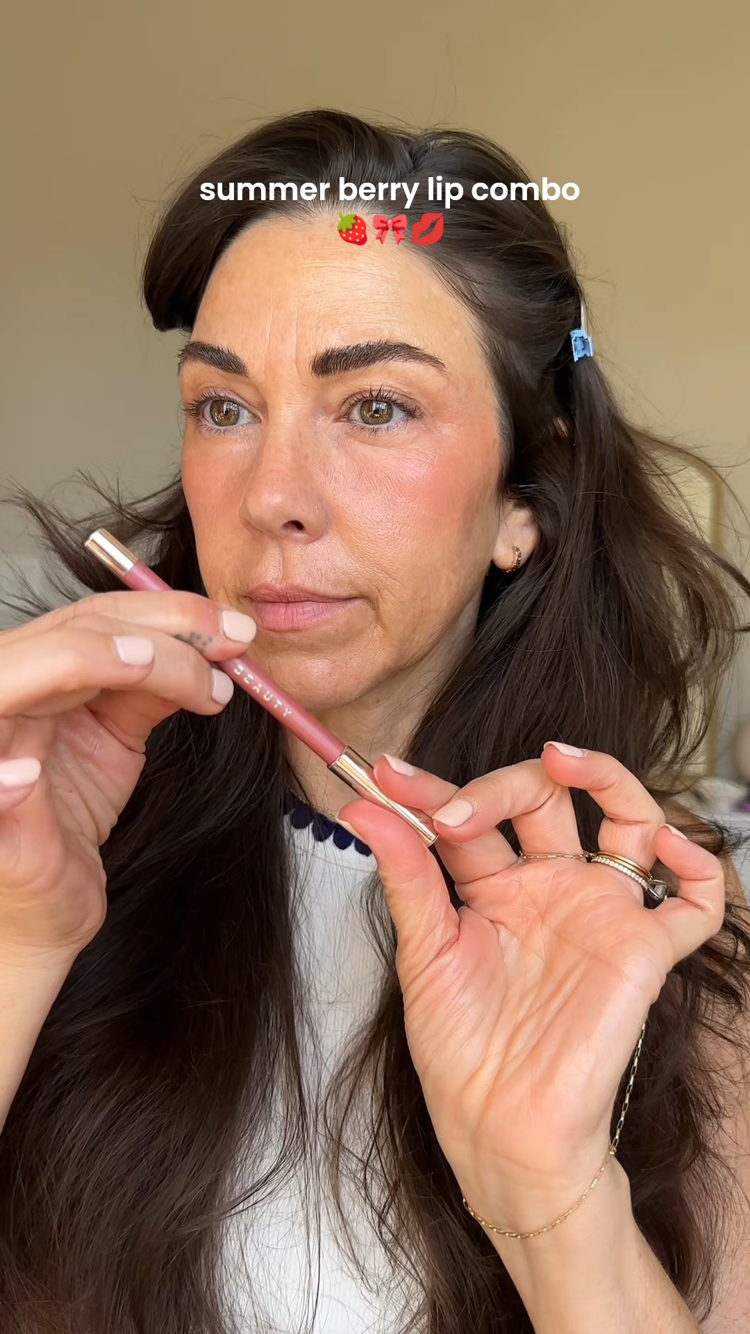 summer berry lip coberry

#LTKOver40 #LTKStyleTip #LTKBeauty