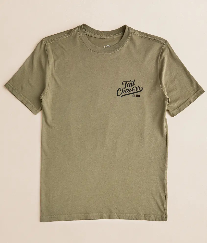 Boys - On The Hunt T-Shirt | Buckle