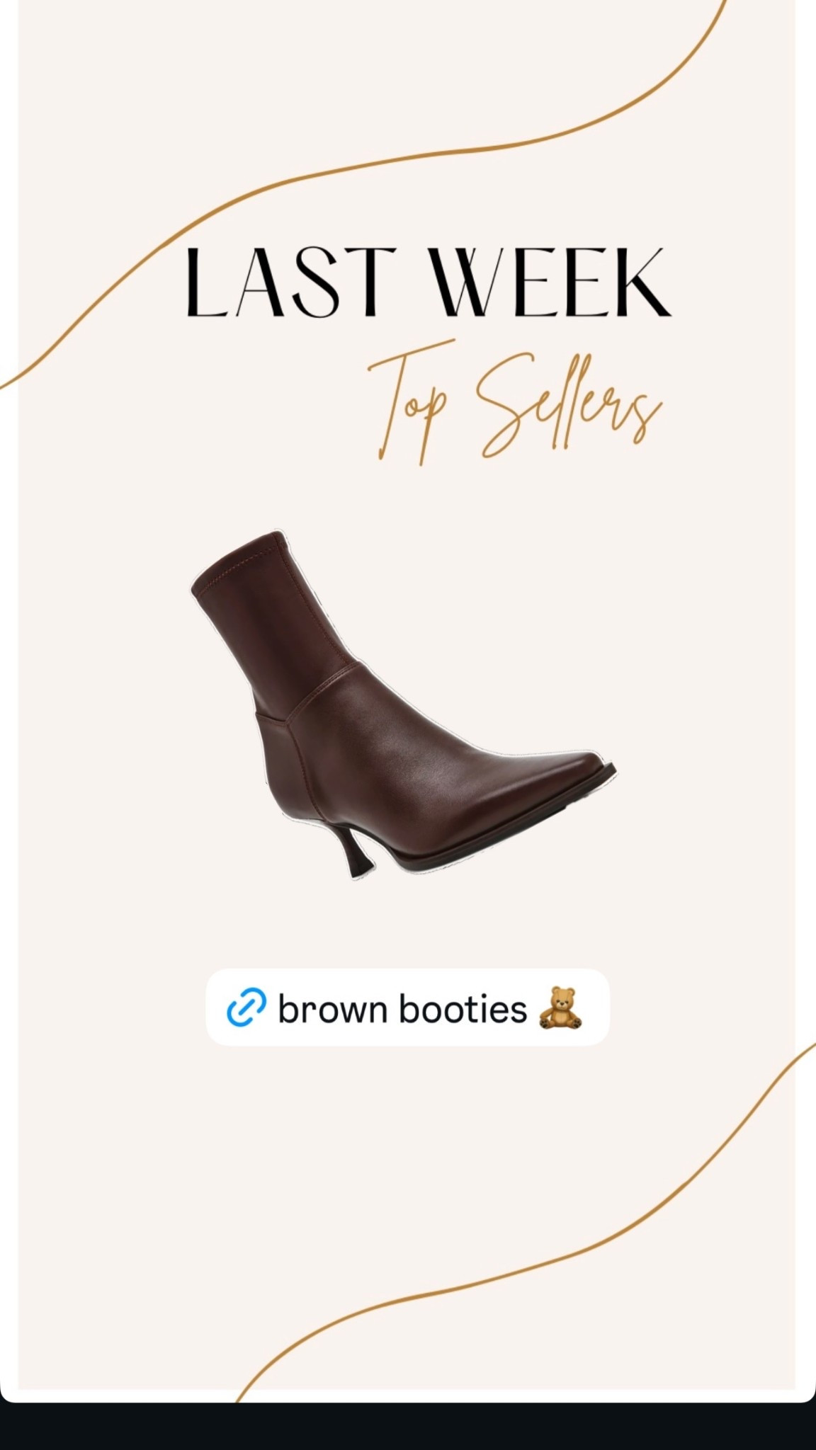 BEST SELLING Steve Madden booties - your absolute favorite shoes this month and on sale at Nordstrom! 