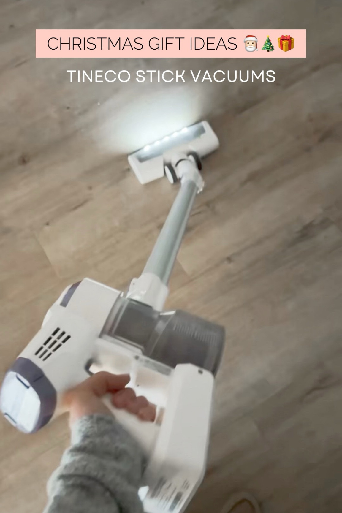 Tineco stick vacuum, vacuums on sale, Black Friday sale, stick vacuum, cleaning favorites 

#LTKsalealert #LTKCyberWeek #LTKGiftGuide