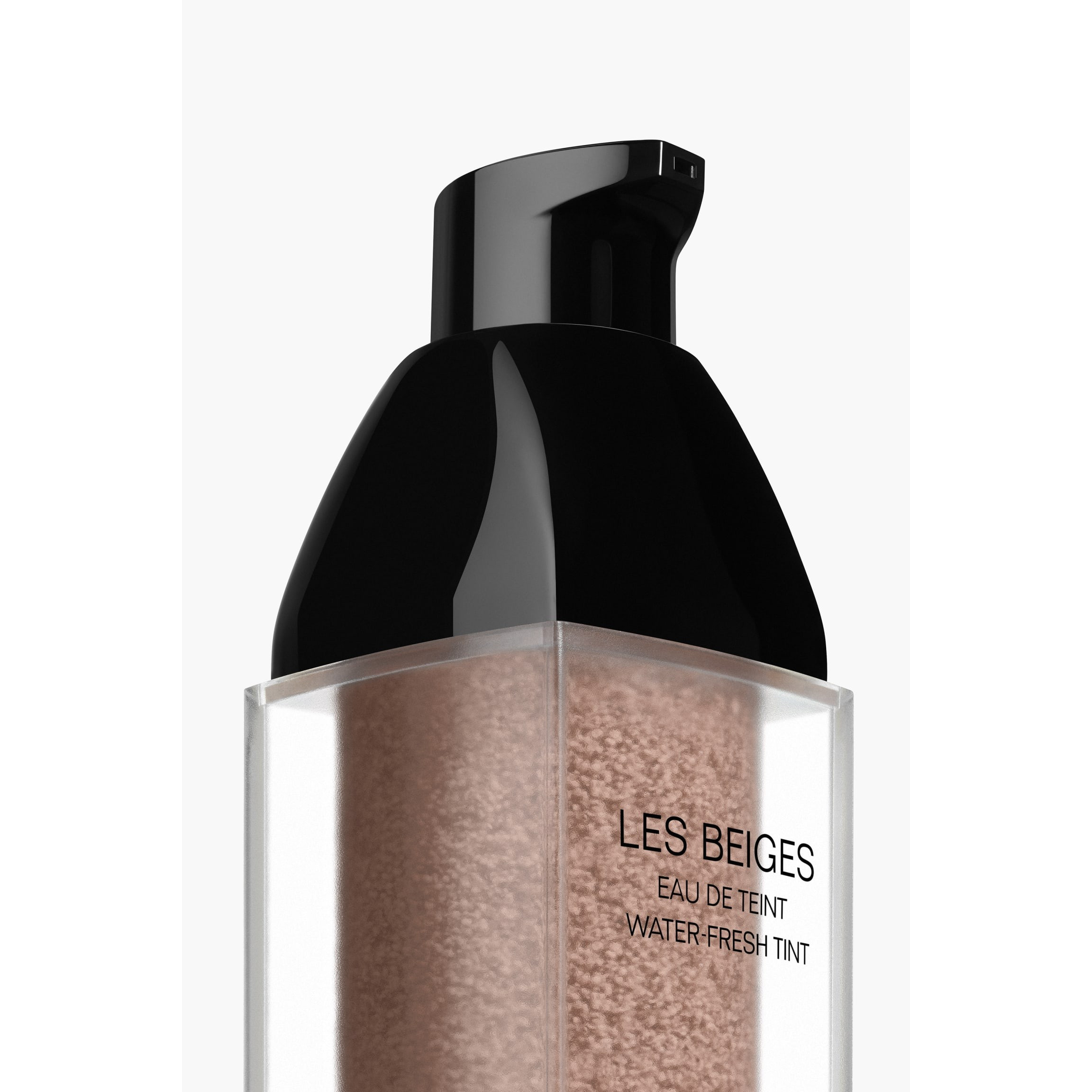 LES BEIGES Water-fresh tint Deep | CHANEL | Chanel, Inc. (US)
