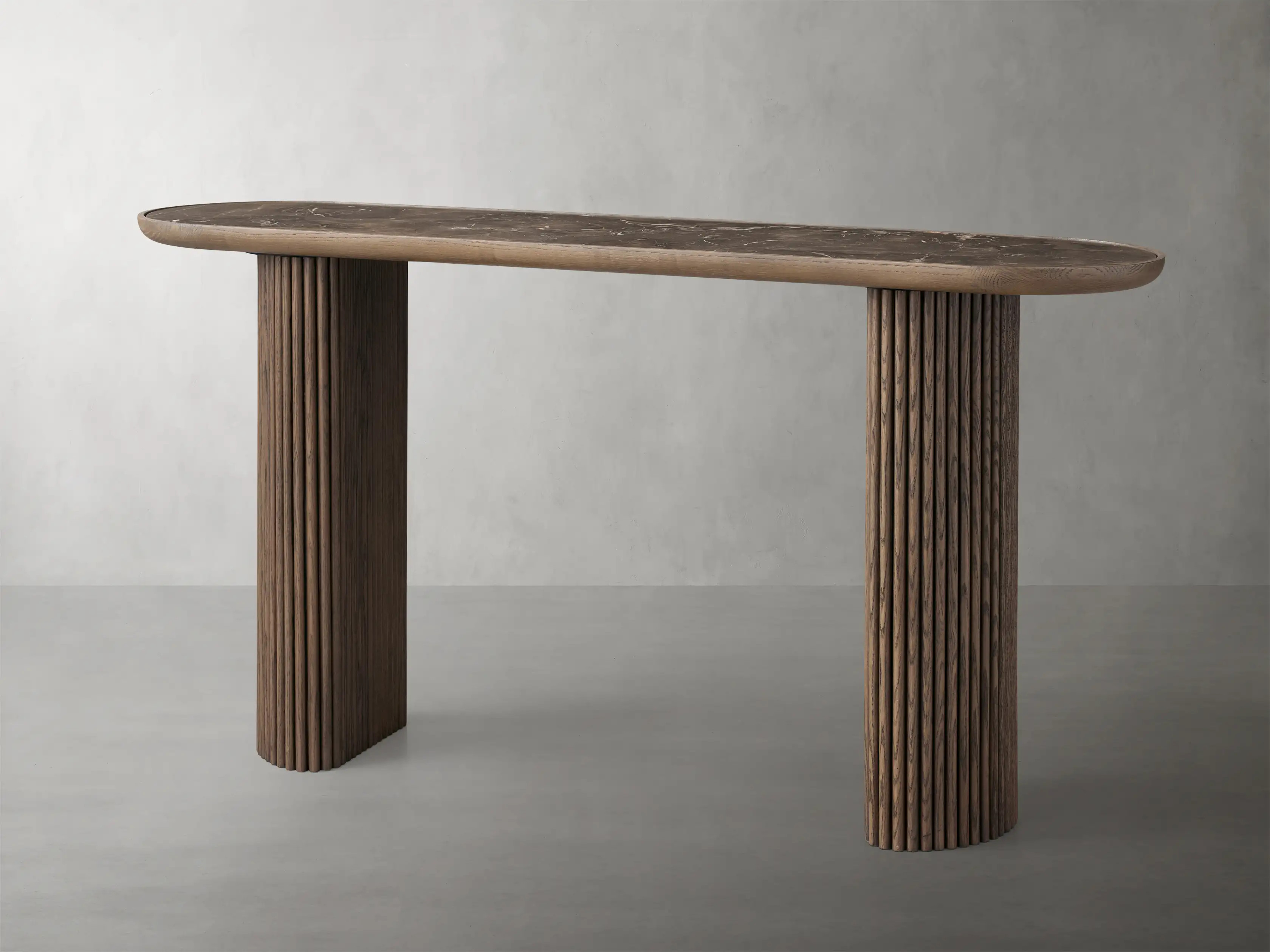 Astor Console Table | Arhaus