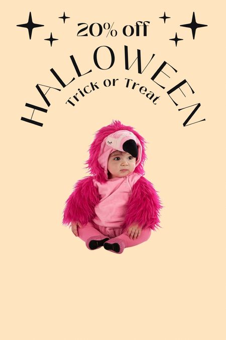Halloween
Halloween costume 
Baby Halloween costume 
Flamingo Halloween costume 


#LTKHalloween #LTKbaby #LTKunder100