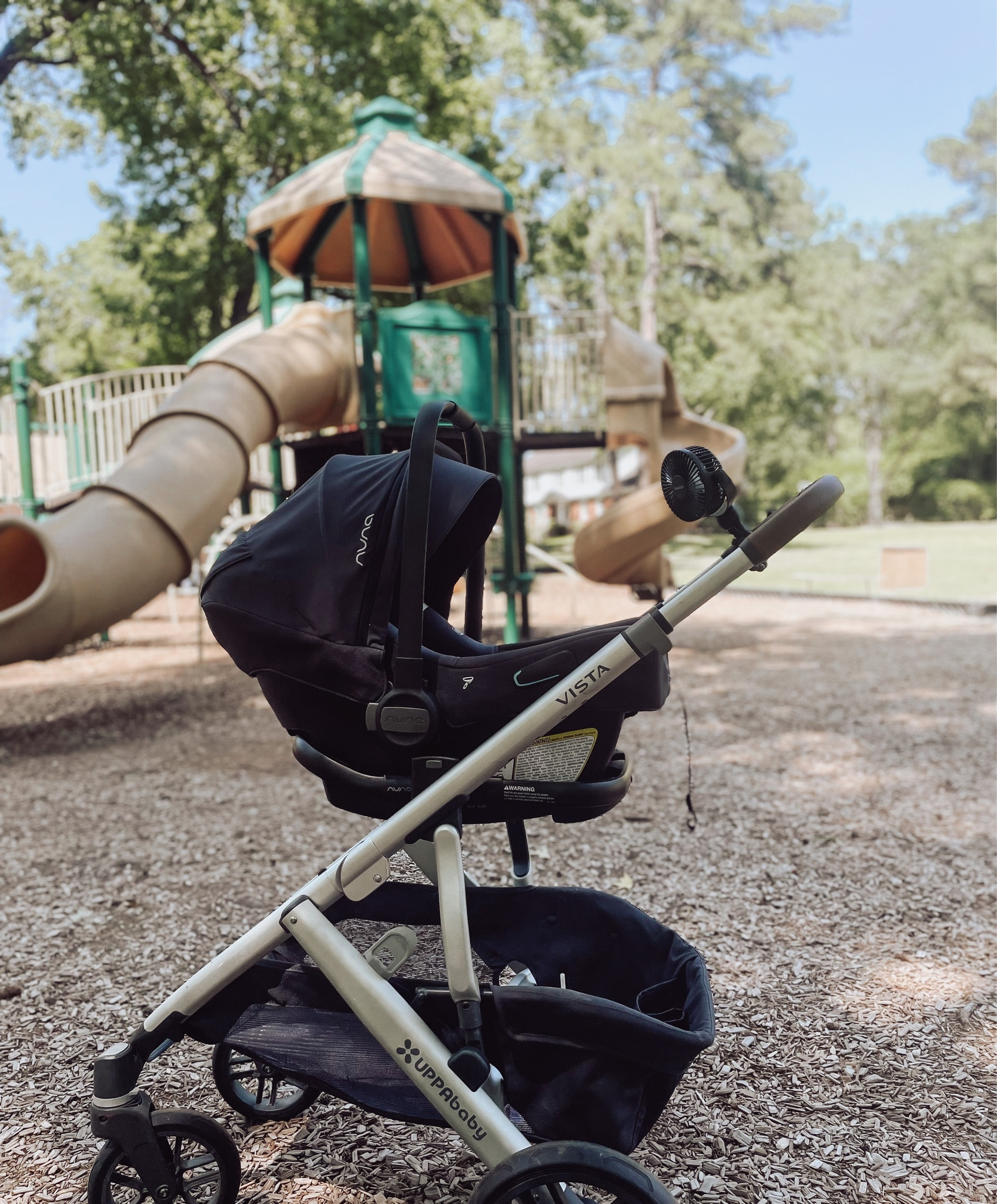 Hands down the BEST stroller & car seat. I’ve used this for both kids. 

#LTKfamily #LTKbaby #LTKkids