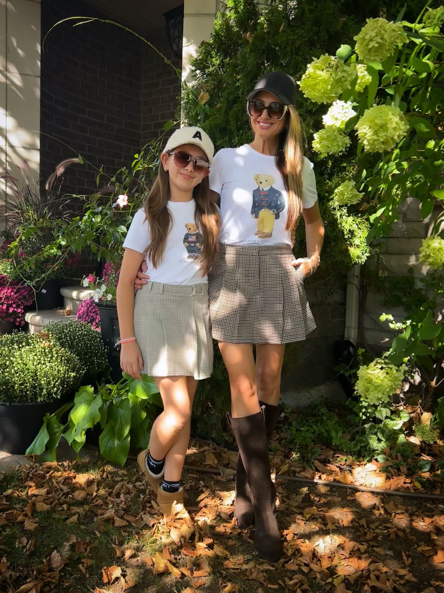 🍂🍃

#LTKfamily #LTKcanada #LTKkids