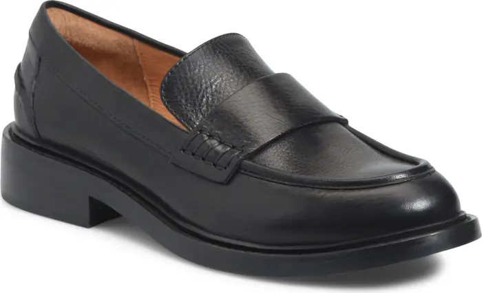 Söfft Meryl Water Resistant Loafer (Women) | Nordstrom | Nordstrom
